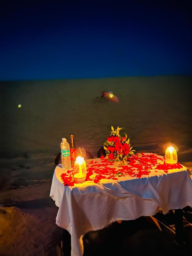 Best Desert Camp In Jaisalmer Red Velvet Exterior photo